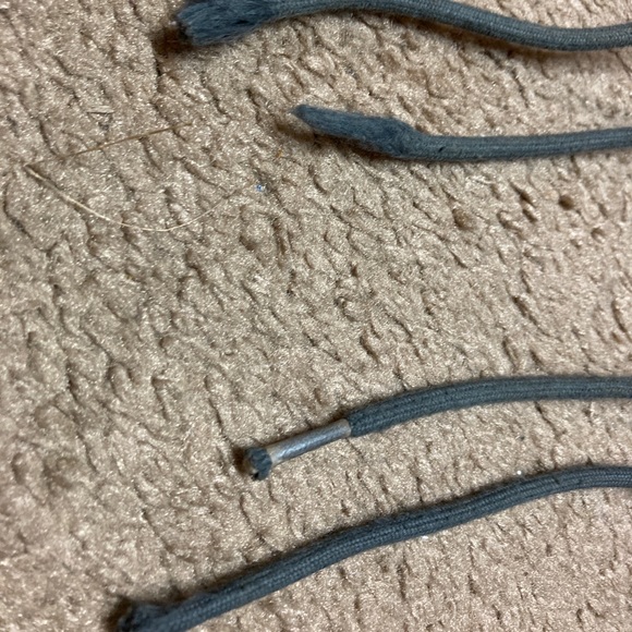 Nike Lebron James shoes with Velcro strap - Picture 8 of 9